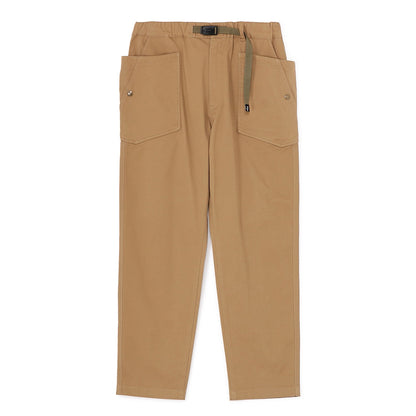 STRETCH CAMPING PANTS MS