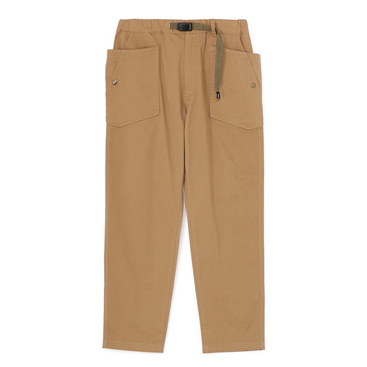 STRETCH CAMPING PANTS MS