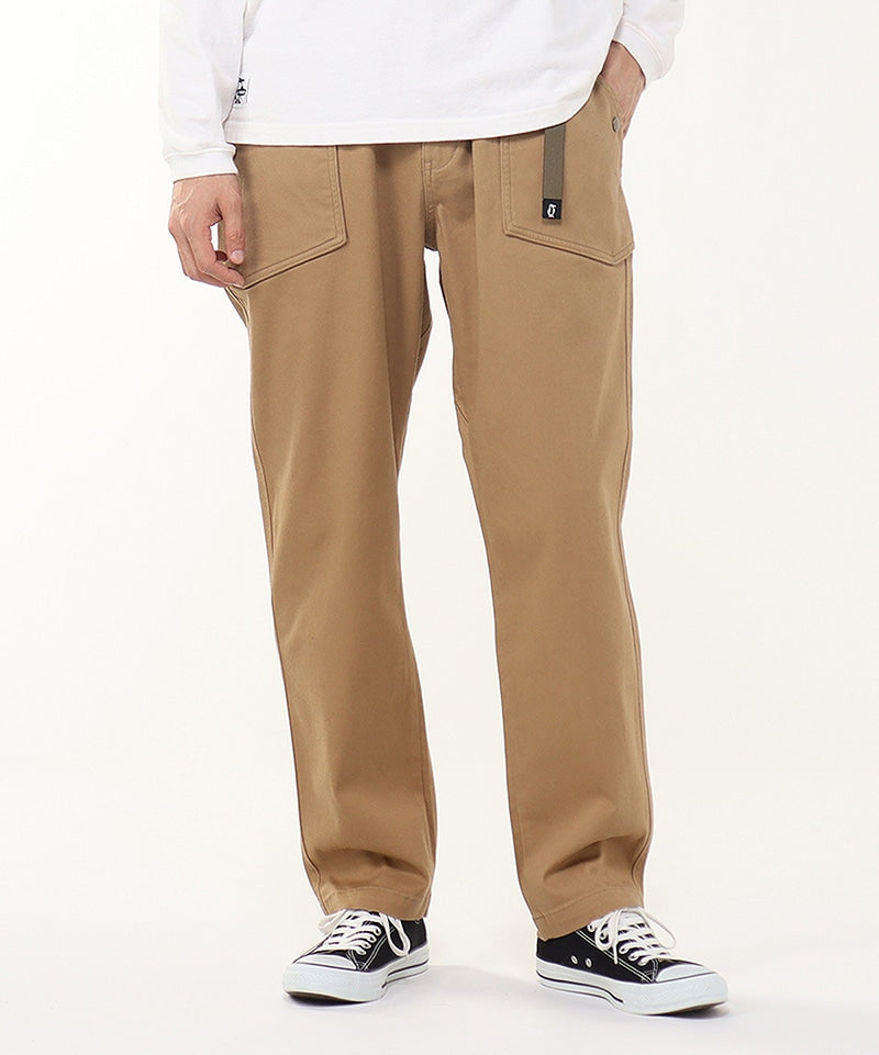 STRETCH CAMPING PANTS MS