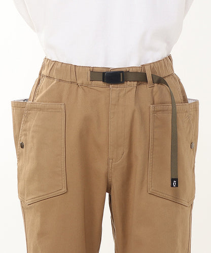 STRETCH CAMPING PANTS MS