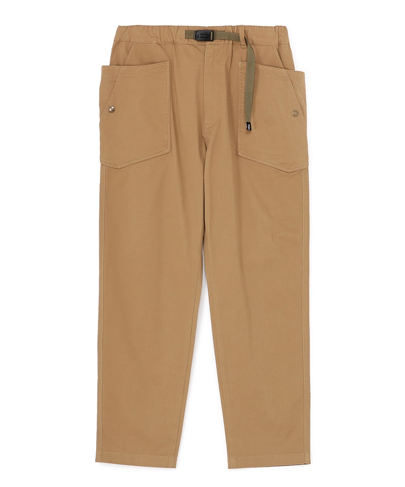 STRETCH CAMPING PANTS MS