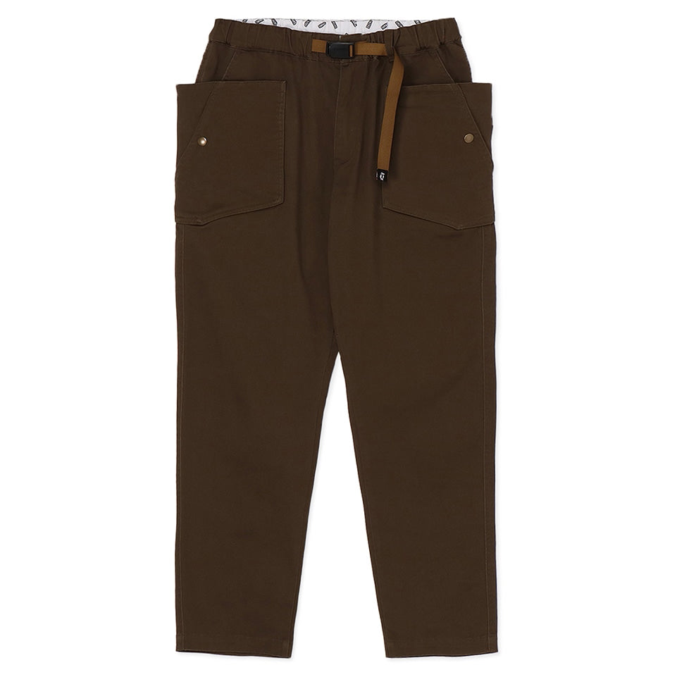 STRETCH CAMPING PANTS MS