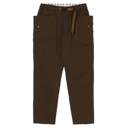 STRETCH CAMPING PANTS MS