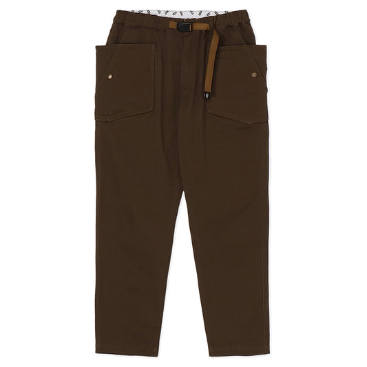 STRETCH CAMPING PANTS MS