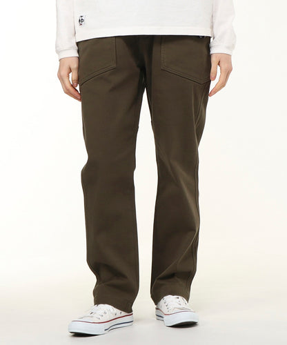 STRETCH CAMPING PANTS MS