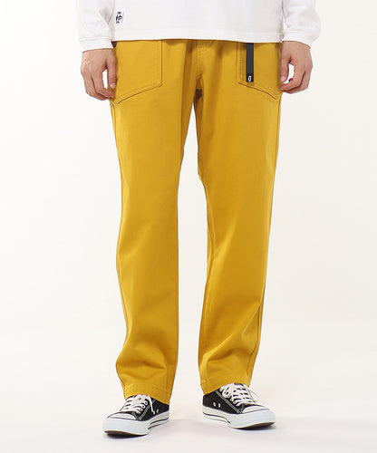 STRETCH CAMPING PANTS MS