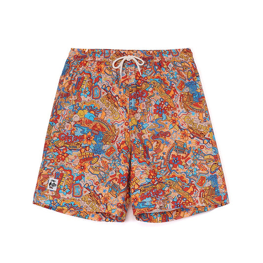 CHUMS CHUML OHA SHORTS MS