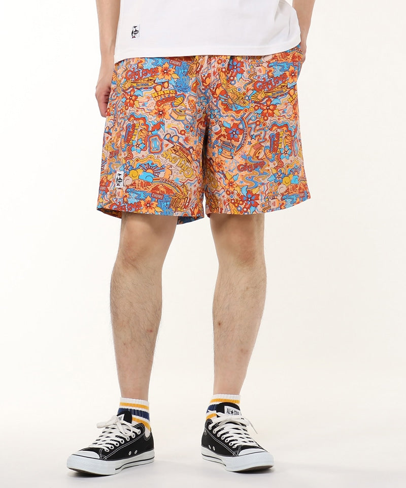 CHUMS CHUML OHA SHORTS MS