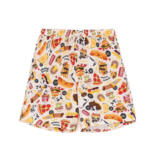 CHUMS CHUML OHA SHORTS MS