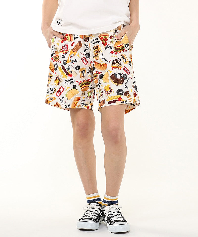 CHUMS CHUML OHA SHORTS MS