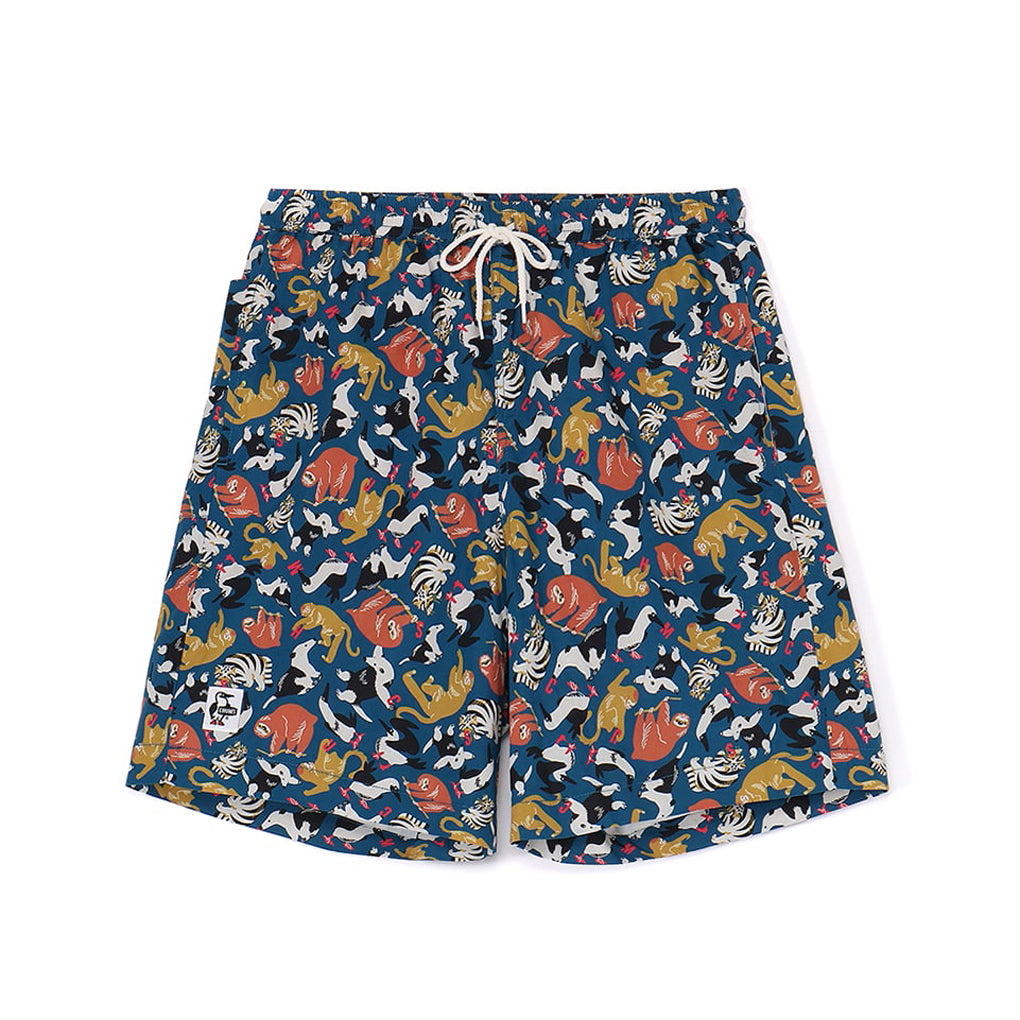 CHUMS CHUML OHA SHORTS MS