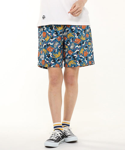 CHUMS CHUML OHA SHORTS MS