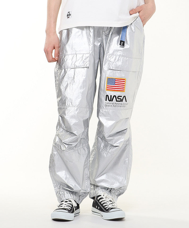 CHUMS NASA X CHUMS SPACE RIDERS MS