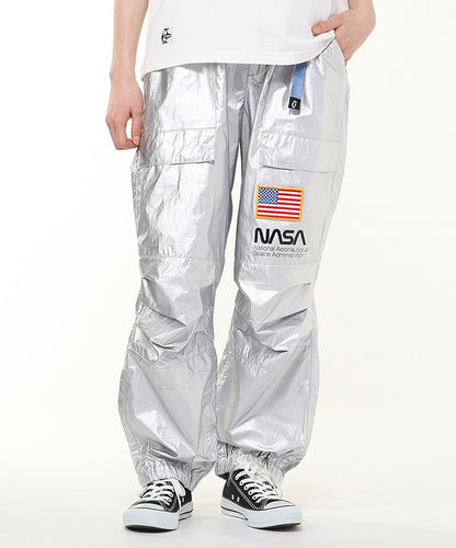 CHUMS NASA X CHUMS SPACE RIDERS MS