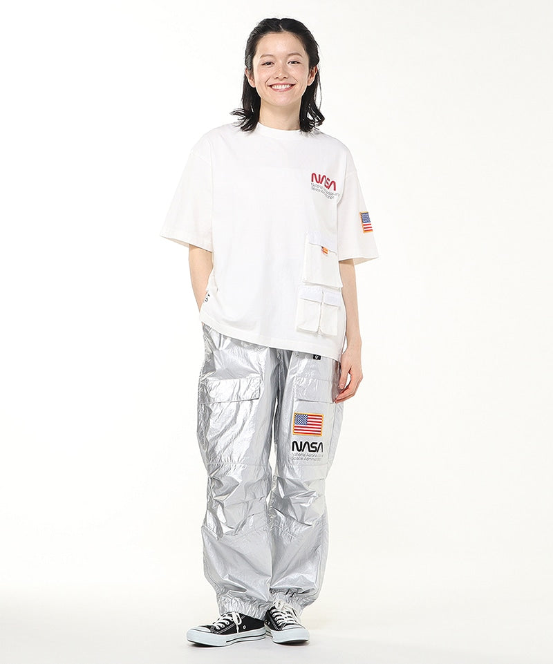 CHUMS NASA X CHUMS SPACE RIDERS MS