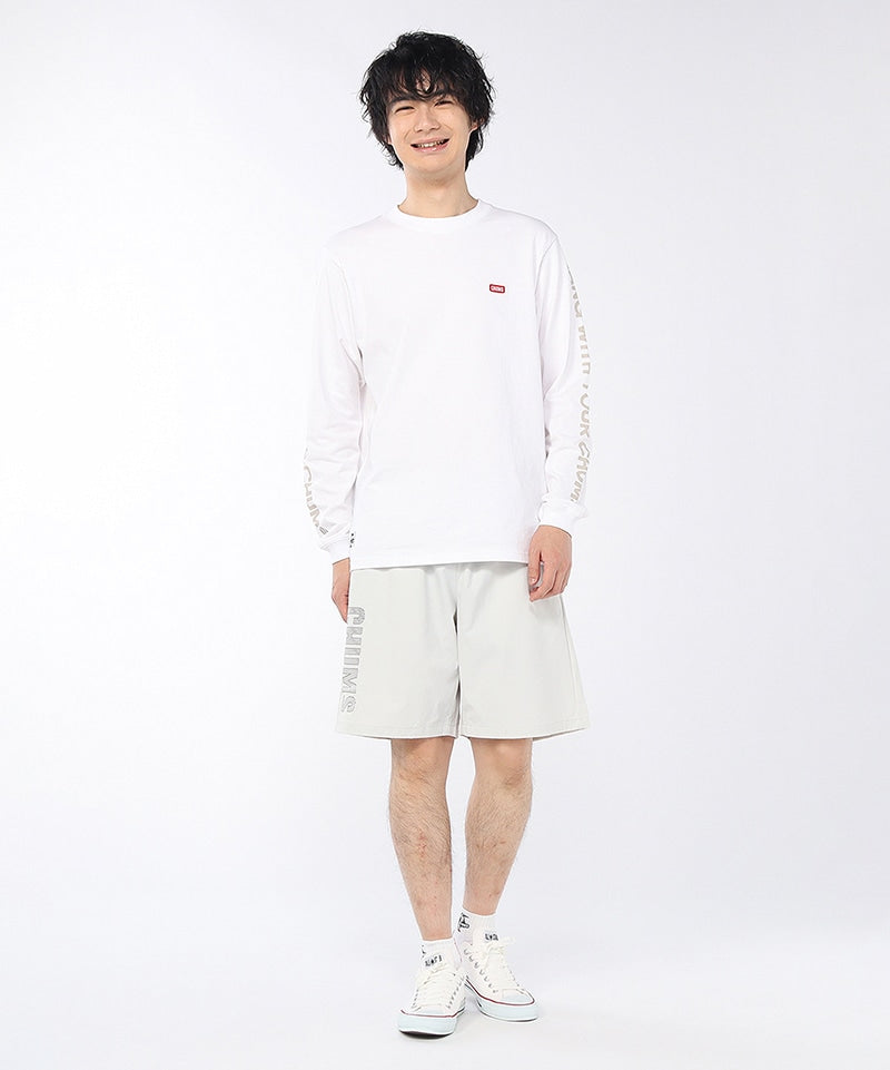 AIRTRAIL STRETCH CHUMS PANT MS