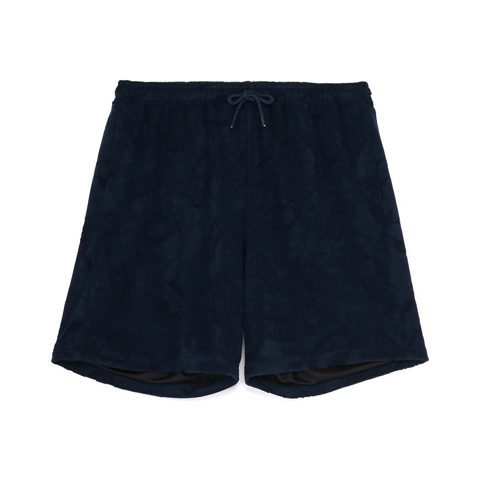CHUMLEY PILE SHORTS MS