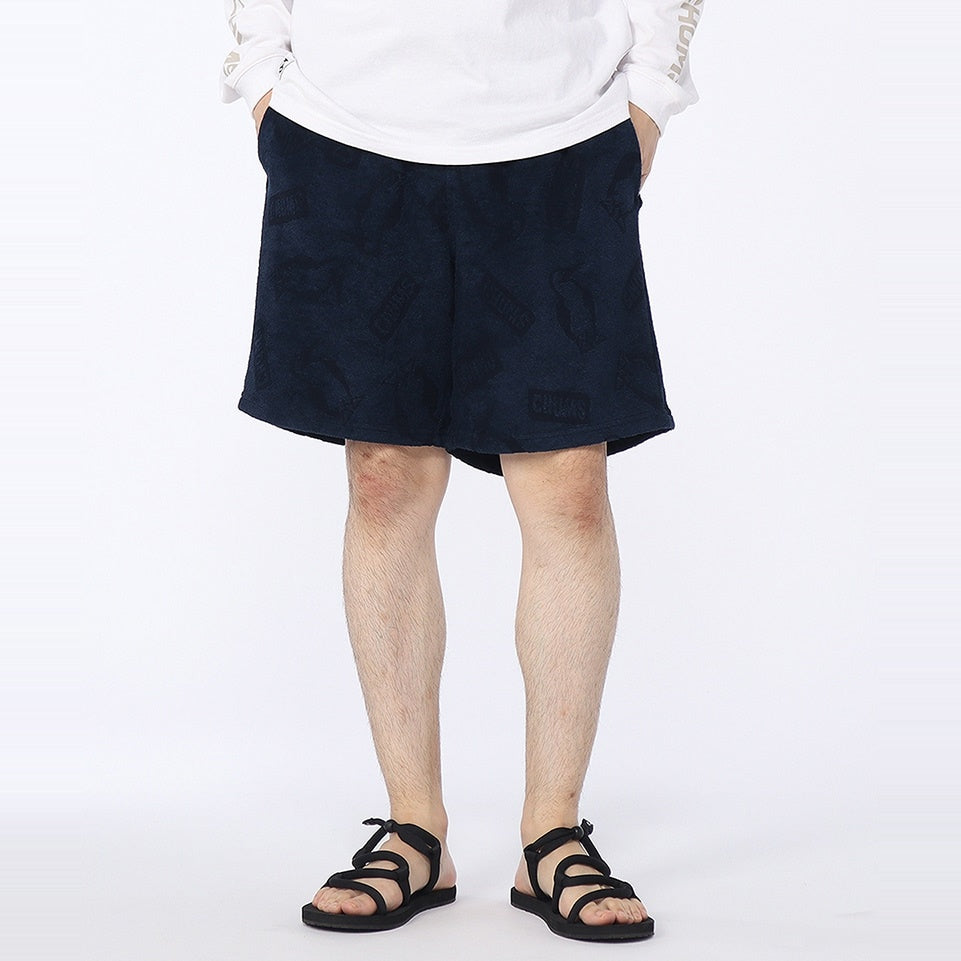 CHUMLEY PILE SHORTS MS