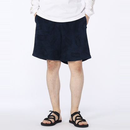 CHUMLEY PILE SHORTS MS