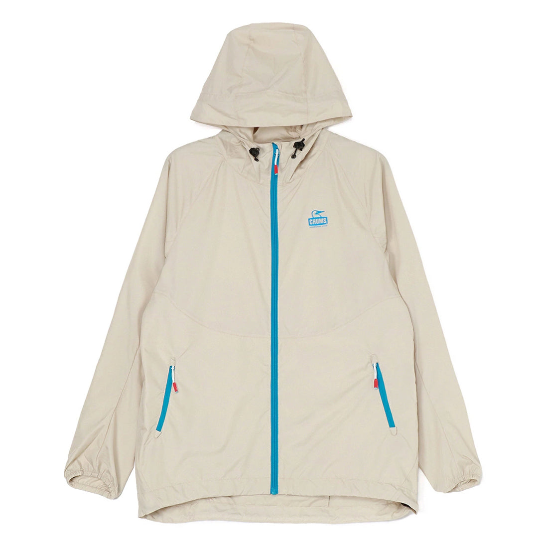 CHUMS LADYBUG JACKET MS