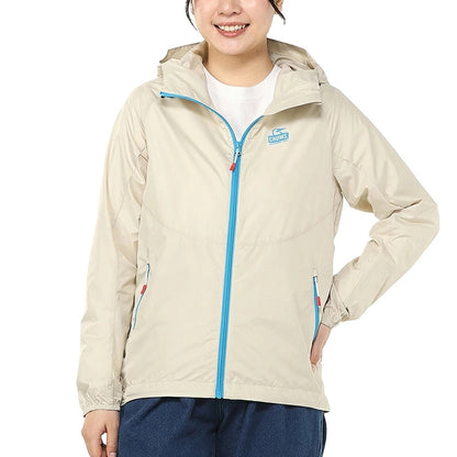 CHUMS LADYBUG JACKET MS