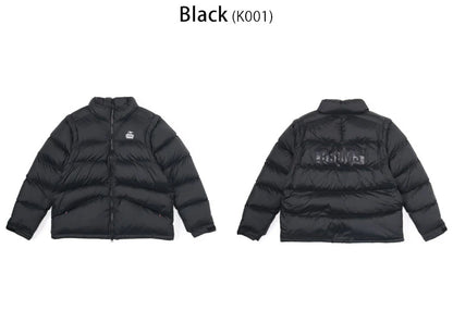 CHUMS 2WAY DOWN JACKET MS