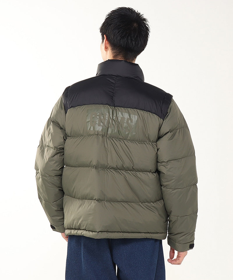 2WAY DOWN JACKET MS