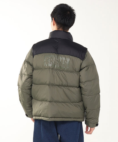 2WAY DOWN JACKET MS