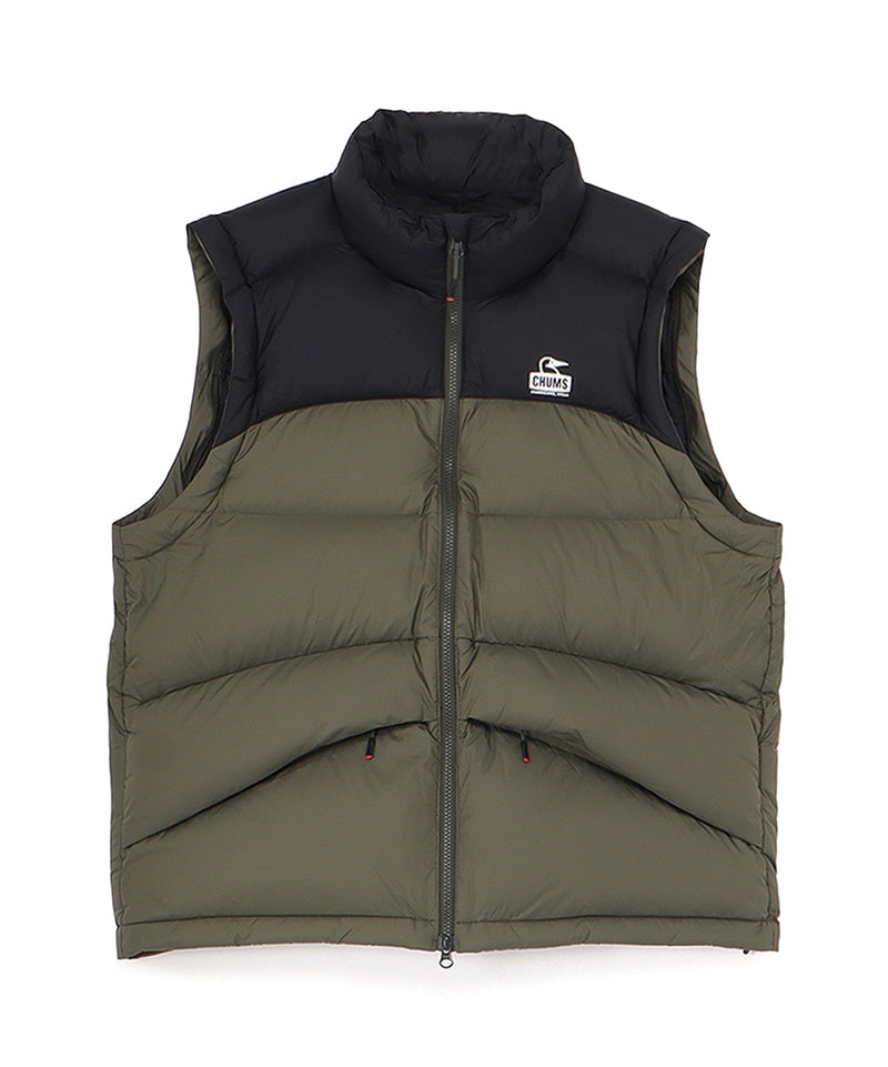2WAY DOWN JACKET MS