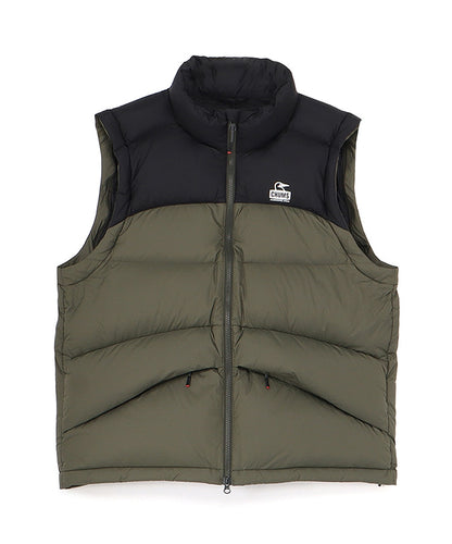 2WAY DOWN JACKET MS