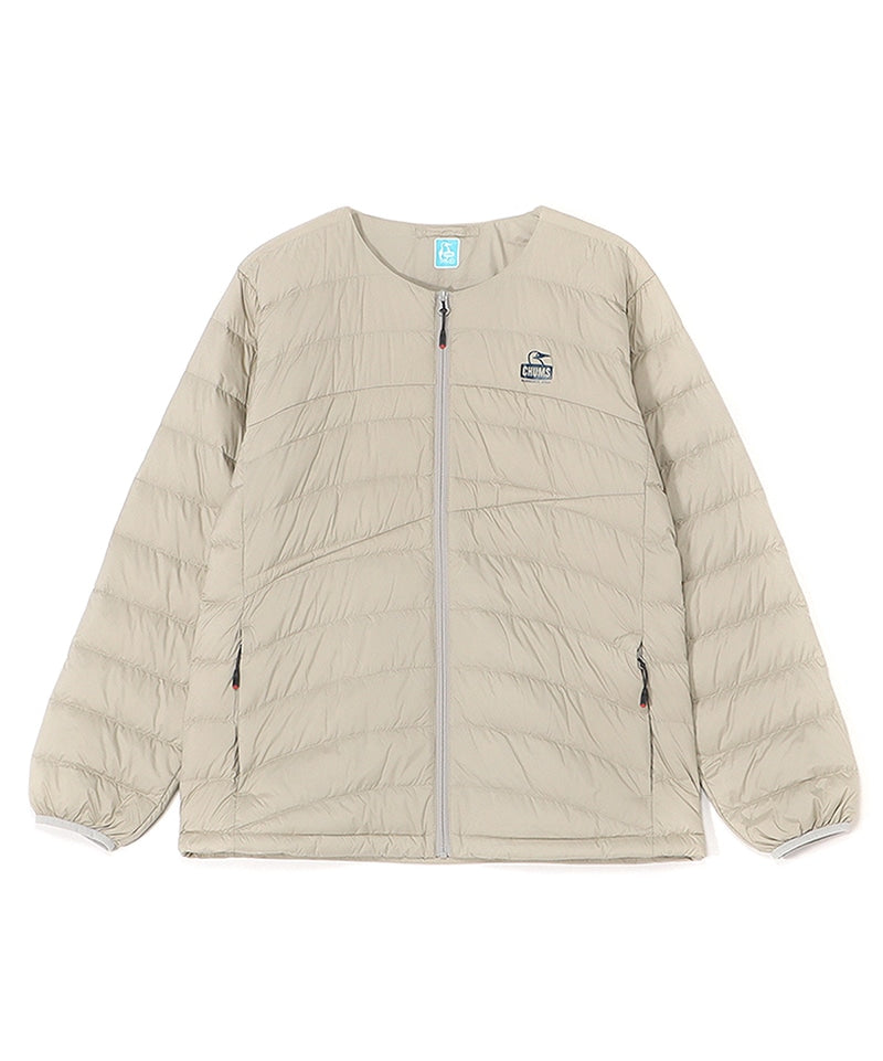 CHUMS PROVO LIGHT DOWN JACKET MS