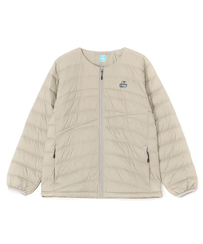 CHUMS PROVO LIGHT DOWN JACKET MS