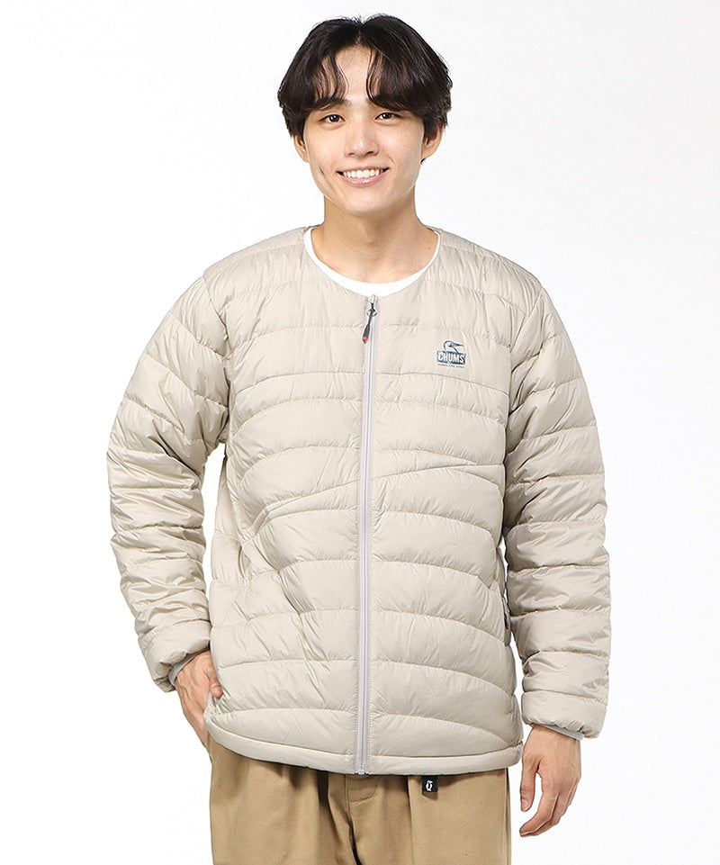 CHUMS PROVO LIGHT DOWN JACKET MS