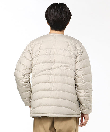 CHUMS PROVO LIGHT DOWN JACKET MS