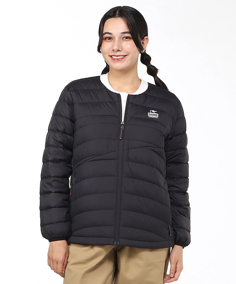CHUMS PROVO LIGHT DOWN JACKET MS
