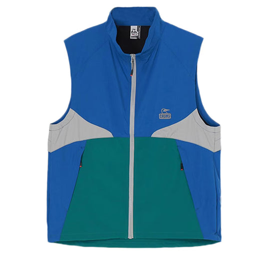 CHUMS AIRTRAIL STRETCH VEST MS