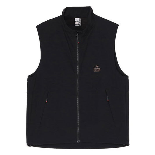 CHUMS AIRTRAIL STRETCH VEST MS