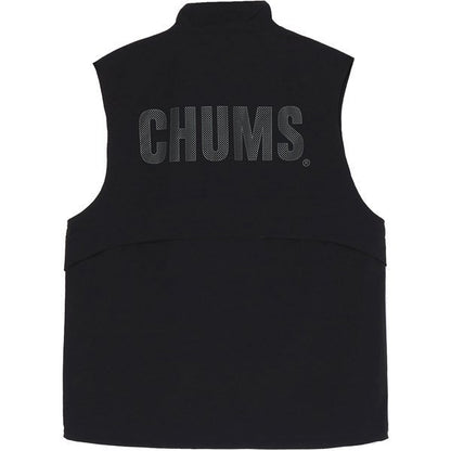 CHUMS AIRTRAIL STRETCH VEST MS