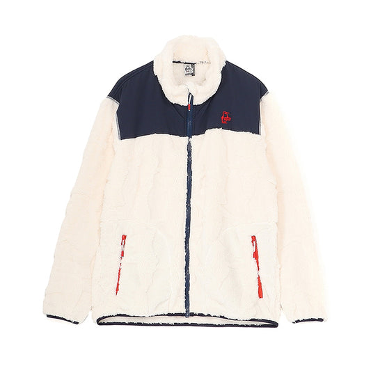 BOOBY ELMO JACKET MS