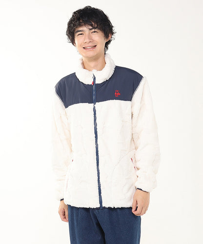 BOOBY ELMO JACKET MS