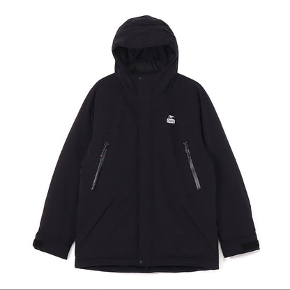 STEALTH SHEET DOWN PARKA MS