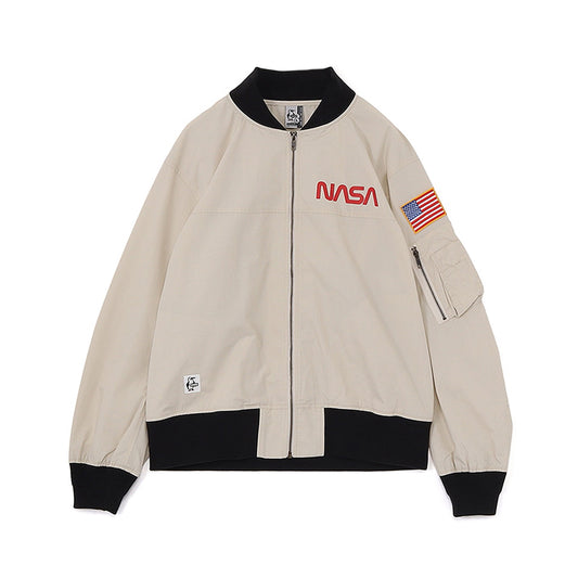 SPACE FLIGHT JACKET MS