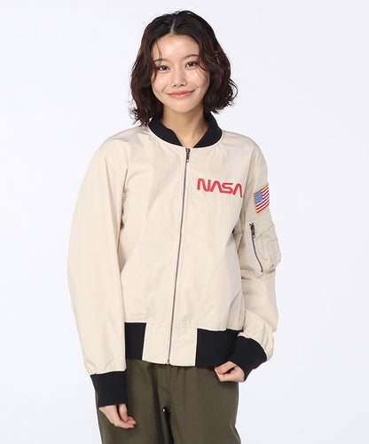 SPACE FLIGHT JACKET MS