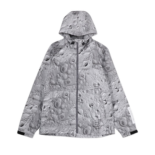 SPACE EXPLORATION PARKA MS