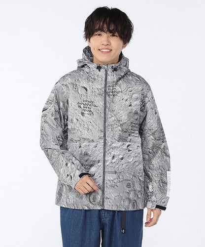 SPACE EXPLORATION PARKA MS