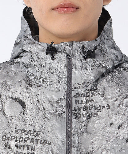 SPACE EXPLORATION PARKA MS