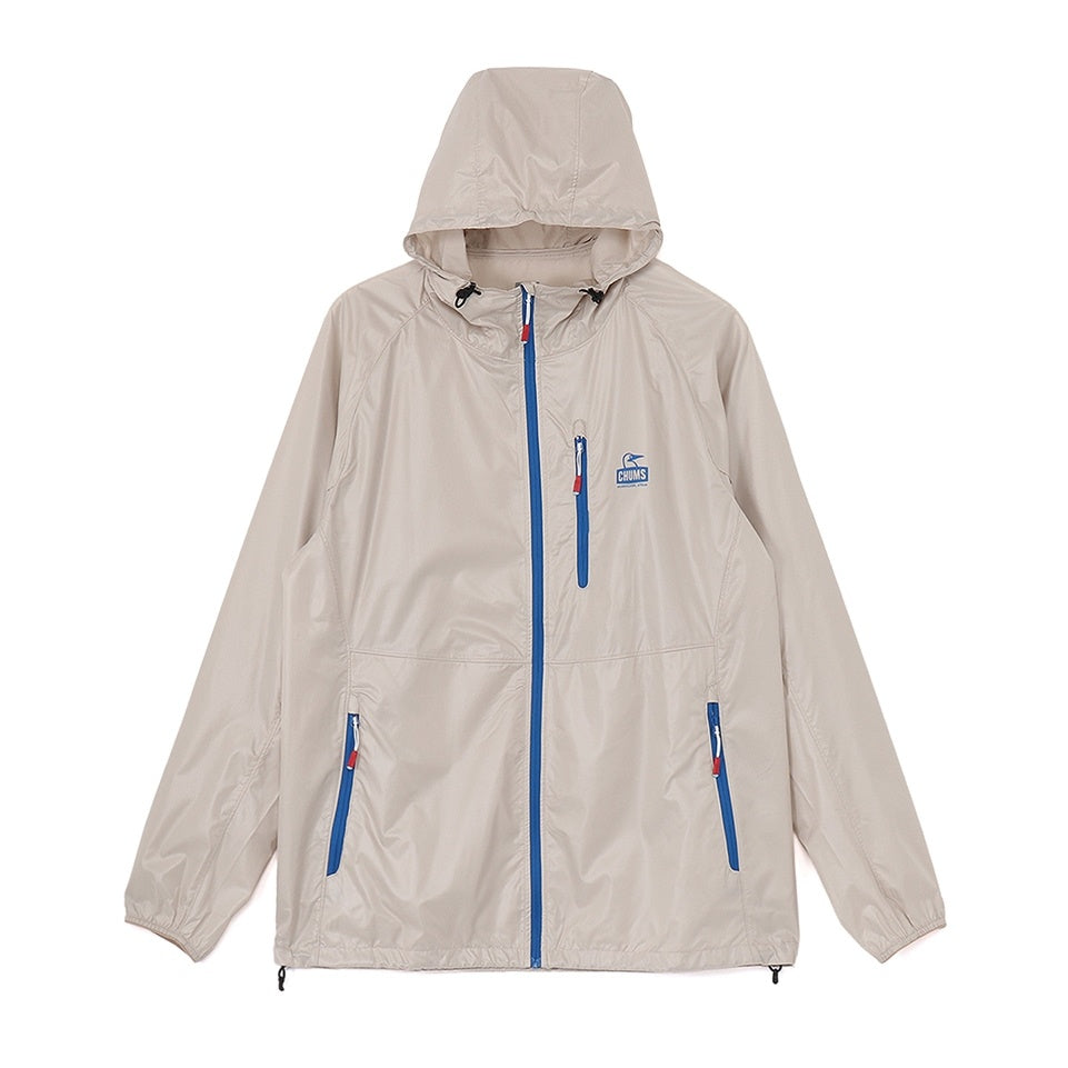 LADYBUG PARKA MS