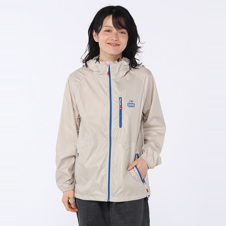 LADYBUG PARKA MS
