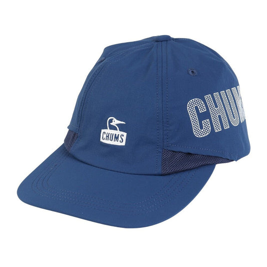 CHUMS AIRTRAIL STRETCH CHUMS CAP