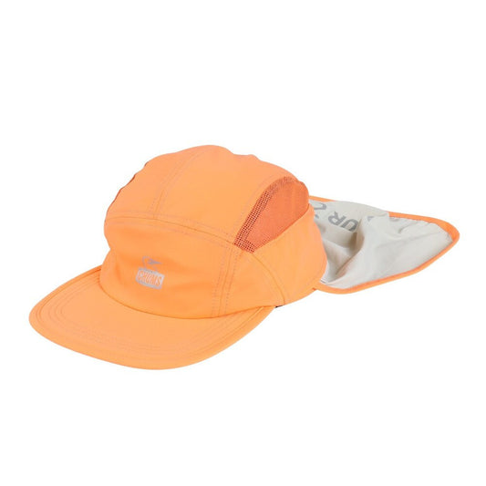 CHUMS WORK OUT SUNSHADE CAP